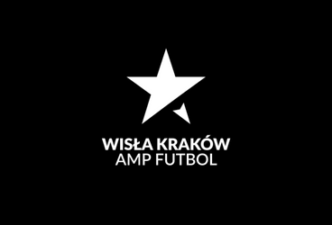 Strona internetowa Amp Futbol Wisła Kraków