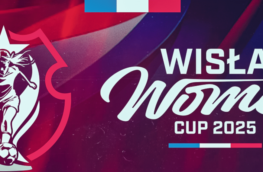 Wisła Women Cup